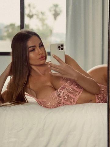 Индивидуалка Хельга Фотография 3