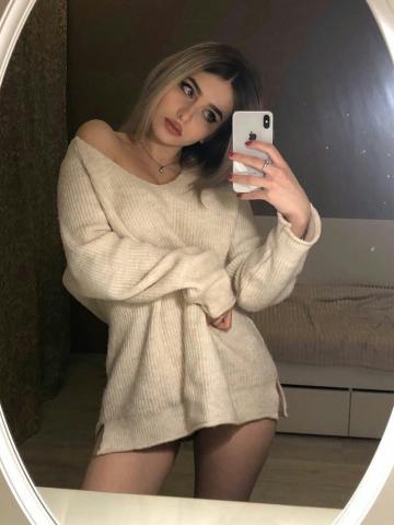 Индивидуалка Елизавета Фотография 3