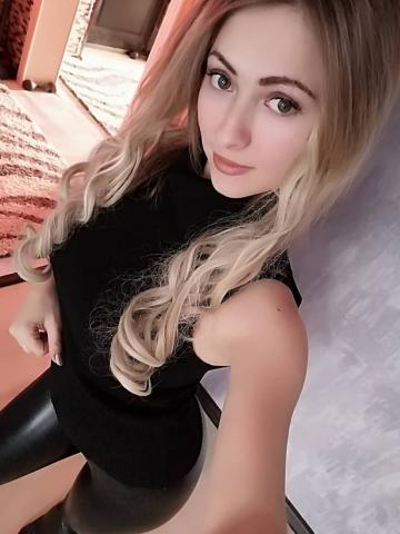 Индивидуалка Стелла Фотография 2
