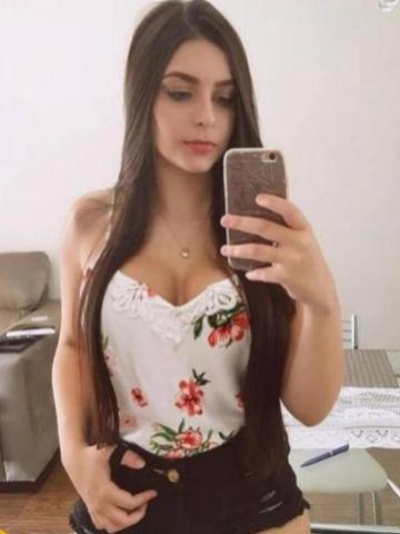 Индивидуалка Рахиль Фотография 3